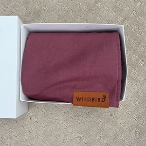 Wildbird Passerina (Double) Ring Sling - NWT